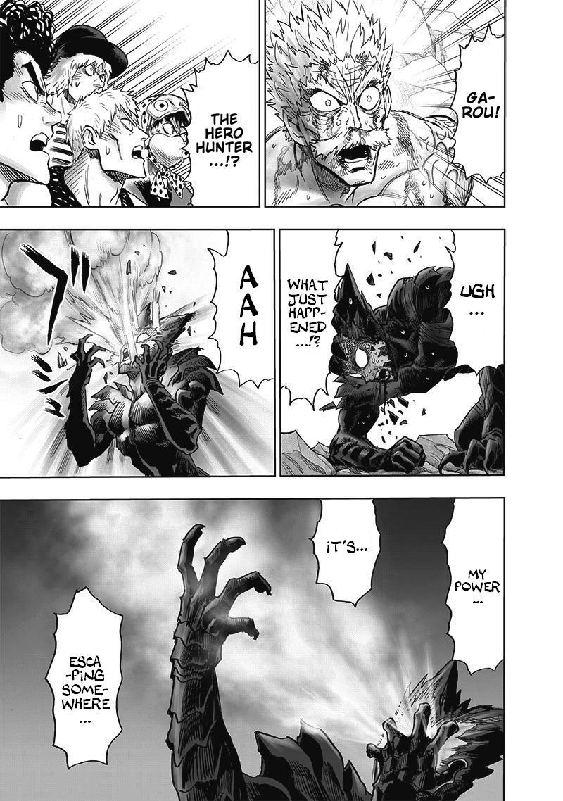 One Punch Man - Chapter 168 image 66